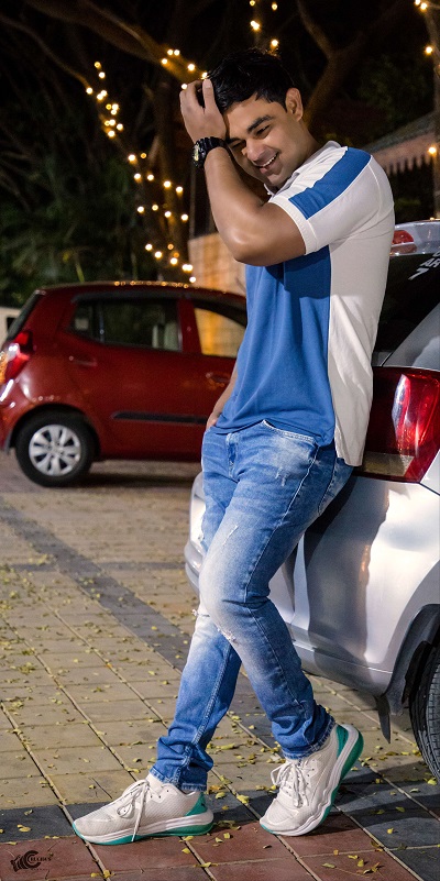 Deepak Pawar